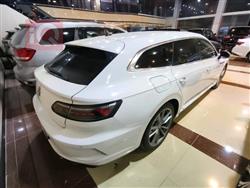 فولكسفاغن أرتيون